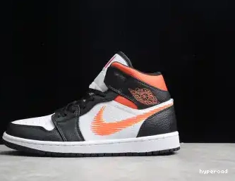 Hyperoad AIR ZAG JORDAN ZIG MID 1 0604